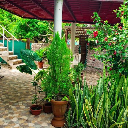 Bacalar Hotel Kültér fotó