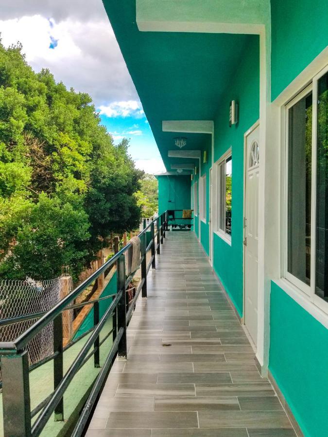 Bacalar Hotel Kültér fotó