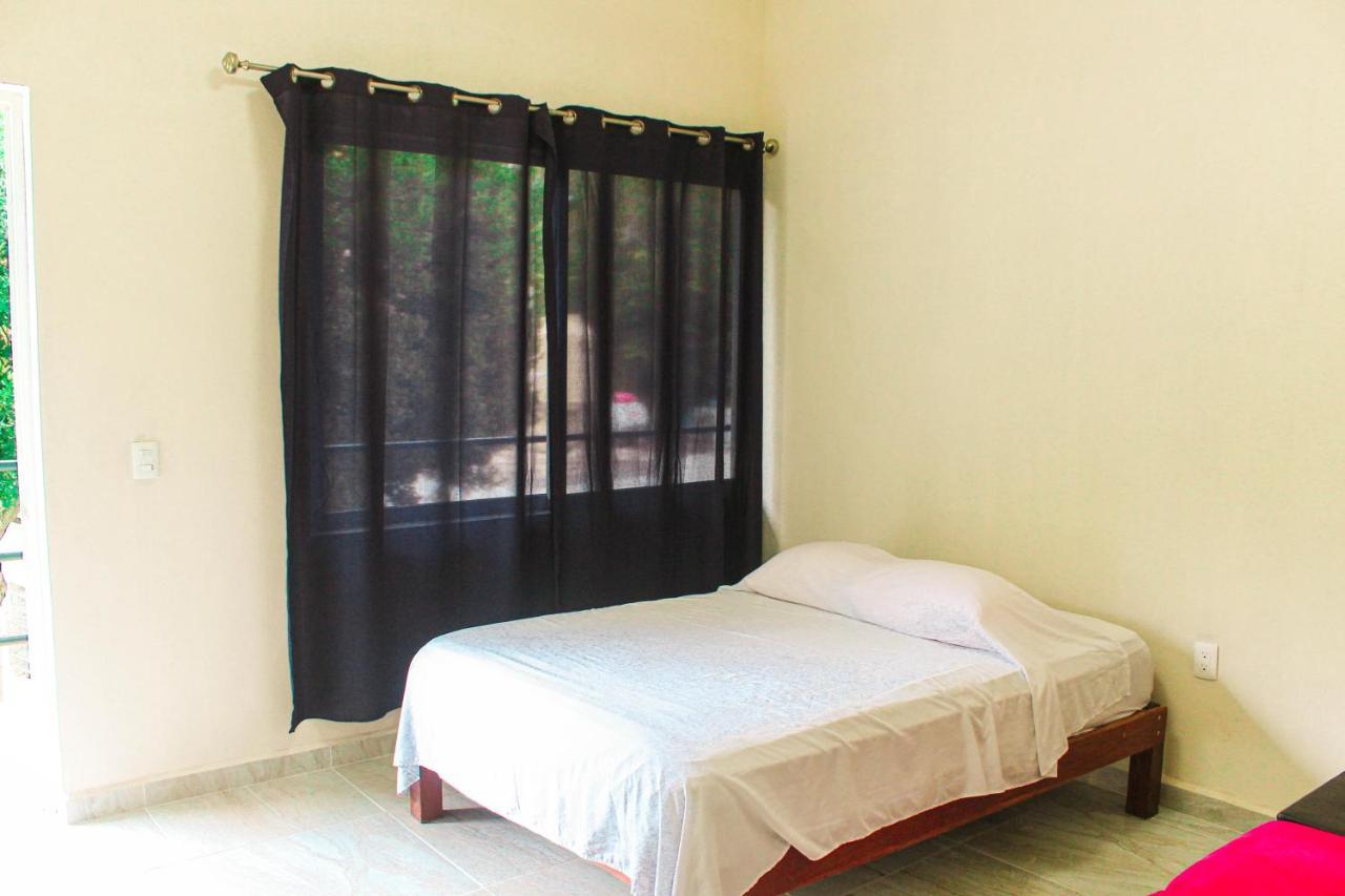 Bacalar Hotel Kültér fotó