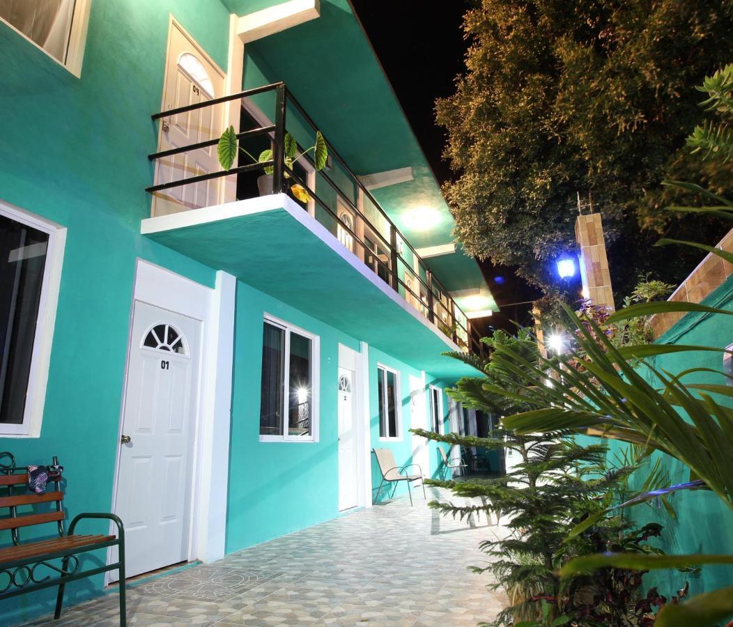 Bacalar Hotel Kültér fotó