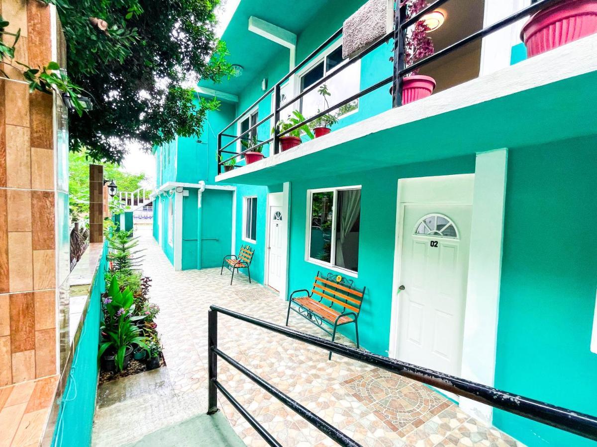 Bacalar Hotel Kültér fotó