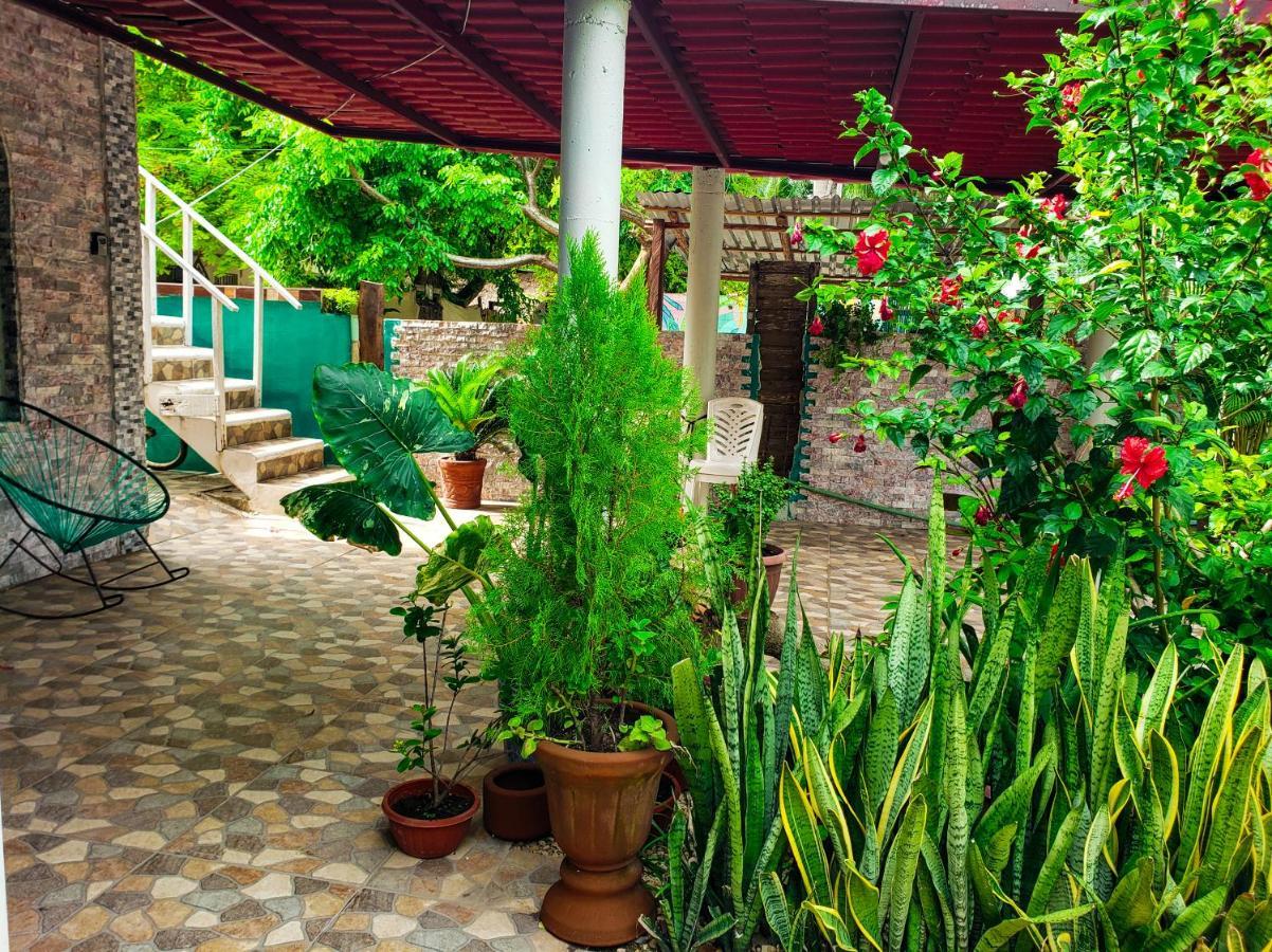 Bacalar Hotel Kültér fotó