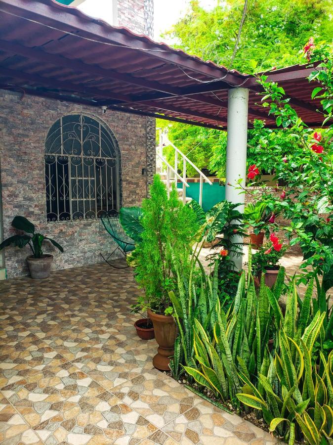 Bacalar Hotel Kültér fotó